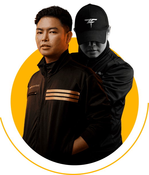 Hero Feature